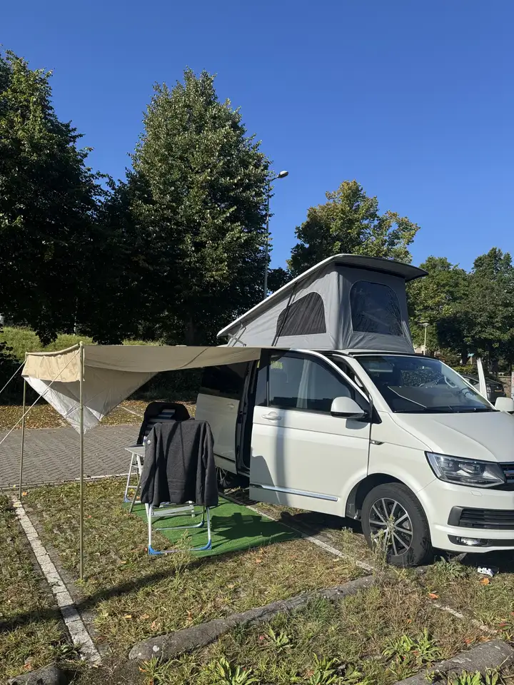 Volkswagen T6