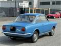 Fiat 850 PRONTA CONSEGNA VIGNALE RESTAURATA Albastru - thumbnail 7