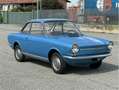 Fiat 850 PRONTA CONSEGNA VIGNALE RESTAURATA Albastru - thumbnail 5