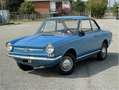 Fiat 850 PRONTA CONSEGNA VIGNALE RESTAURATA Albastru - thumbnail 1