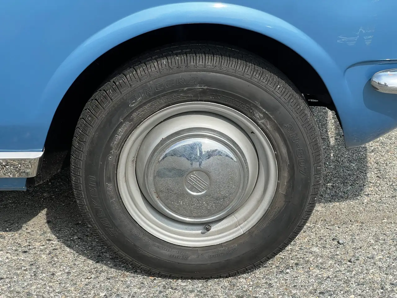 Fiat 850 PRONTA CONSEGNA VIGNALE RESTAURATA, foto 10