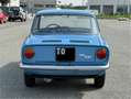Fiat 850 PRONTA CONSEGNA VIGNALE RESTAURATA Albastru - thumbnail 8