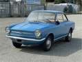 Fiat 850 PRONTA CONSEGNA VIGNALE RESTAURATA Albastru - thumbnail 3
