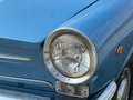 Fiat 850 PRONTA CONSEGNA VIGNALE RESTAURATA Albastru - thumbnail 9