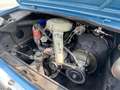 Fiat 850 PRONTA CONSEGNA VIGNALE RESTAURATA Blau - thumbnail 17