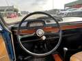 Fiat 850 PRONTA CONSEGNA VIGNALE RESTAURATA Blau - thumbnail 19