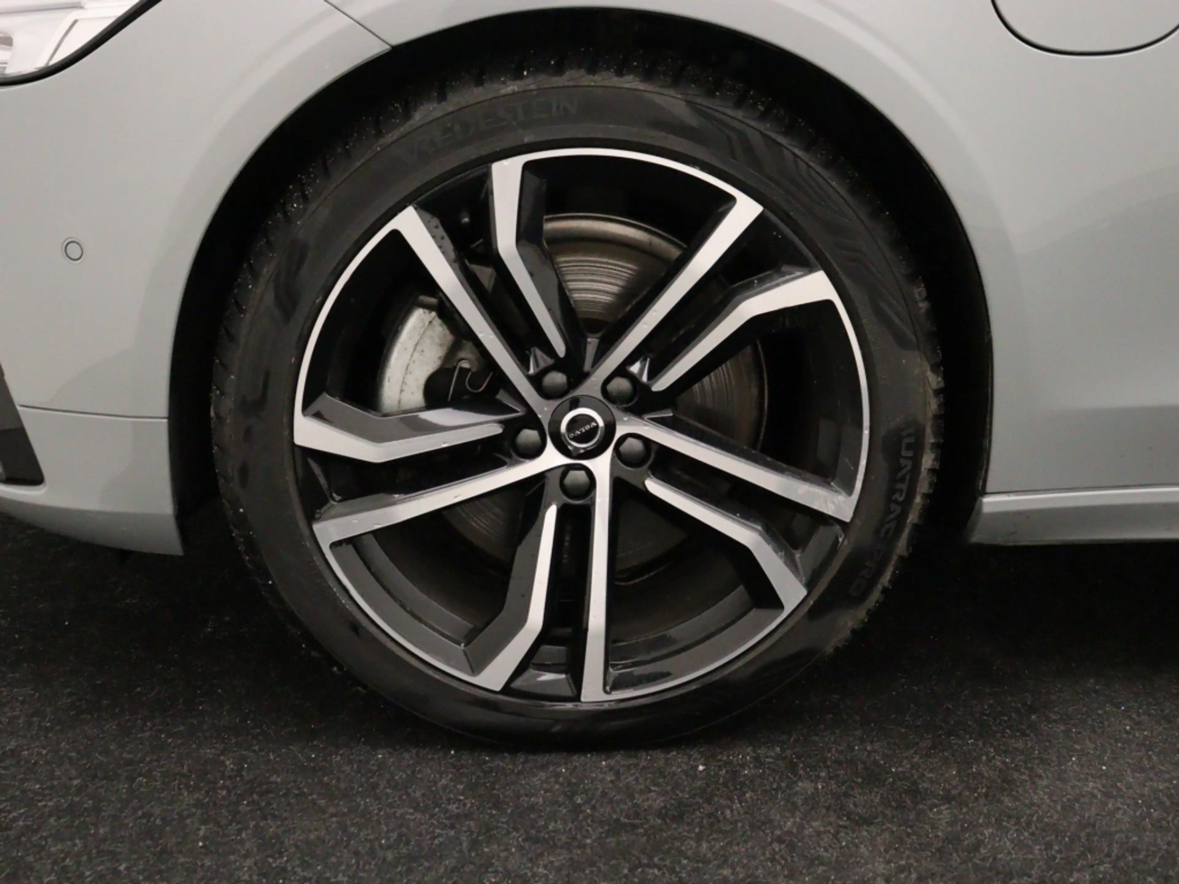 Volvo V90 T8 PLUG-IN HYBRID ULTRA EXECUTIVE EDITION BOWERS&W — photo 8