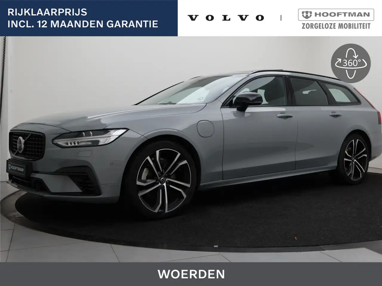 Volvo V90