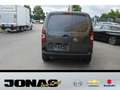 Opel Combo -e Cargo Navi RKamera PDC Klima Gris - thumbnail 6
