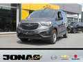 Opel Combo -e Cargo Navi RKamera PDC Klima Gris - thumbnail 1