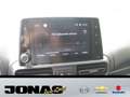 Opel Combo -e Cargo Navi RKamera PDC Klima Gris - thumbnail 16