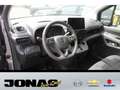Opel Combo -e Cargo Navi RKamera PDC Klima Gris - thumbnail 8