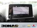 Opel Combo -e Cargo Navi RKamera PDC Klima Gris - thumbnail 17