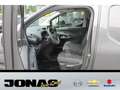 Opel Combo -e Cargo Navi RKamera PDC Klima Gris - thumbnail 9