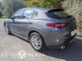 Alfa Romeo Stelvio 2.2 T Q4 190cv Tetto Panoramico Pelle Totale E6d Grigio - thumbnail 8