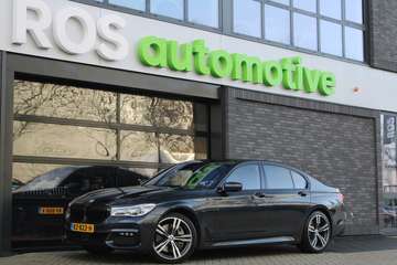 7-serie 750i xDrive High Executive NIEUWSTAAT! | F