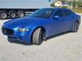 Maserati Quattroporte Quattroporte V 2003 4.2 Executive GT duoselect Argento - thumbnail 6