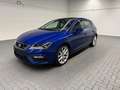 SEAT Leon FR LED/Navi/SHZ/PDC/VirCo/Beats/Pano/AHK/18 Blau - thumbnail 1