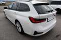 BMW 316 d 2.0 Diesel 48 V Touring Aut.*1.Besitz* Leders... Weiß - thumbnail 10