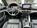 Audi A4 35 TFSI S-LINE S TRONIC COCKPIT PDC GPS LED JA18 Noir - thumbnail 10
