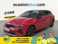Opel Astra 1.5D DTH S/S GS Aut. 130 Rojo - thumbnail 1