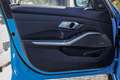 BMW M3 Competition Touring MxDrive Blau - thumbnail 23