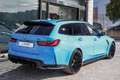 BMW M3 Competition Touring MxDrive Blau - thumbnail 8