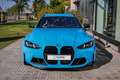 BMW M3 Competition Touring MxDrive Blau - thumbnail 3