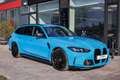 BMW M3 Competition Touring MxDrive Blau - thumbnail 4