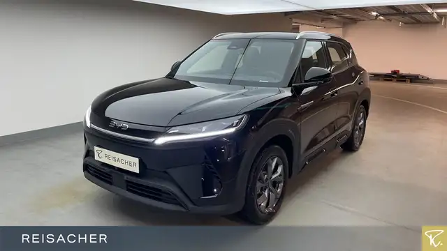 BYD Atto 2 Atto 2 Boost Leder,Autom