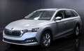 Skoda Octavia Wagon 2.0 tdi DSG Executive 116cv Argento - thumbnail 1