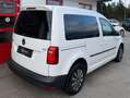 Volkswagen Caddy Kombi 2.0 TDI Trendline Weiß - thumbnail 5