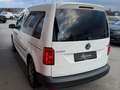 Volkswagen Caddy Kombi 2.0 TDI Trendline Weiß - thumbnail 7