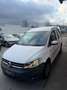 Volkswagen Caddy Kombi 2.0 TDI Trendline Weiß - thumbnail 8