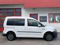 Volkswagen Caddy Kombi 2.0 TDI Trendline Weiß - thumbnail 4