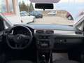 Volkswagen Caddy Kombi 2.0 TDI Trendline Weiß - thumbnail 10