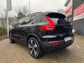 Volvo XC40 Recharge P8 AWD R-Design Schwarz - thumbnail 2