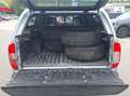 Nissan NP300 Tekna Double Cab 4x4 Silber - thumbnail 5