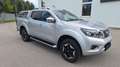 Nissan NP300 Tekna Double Cab 4x4 Silber - thumbnail 3