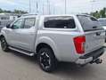 Nissan NP300 Tekna Double Cab 4x4 Silber - thumbnail 2