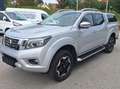 Nissan NP300 Tekna Double Cab 4x4 Silber - thumbnail 1