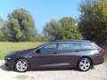 Opel Insignia Break 90dkm Automaat 17"Alu 122Pk Top Nw st 021 Brun - thumbnail 2