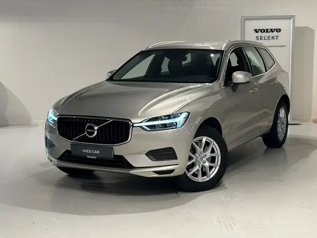 Volvo XC60 T4 Momentum Automaat