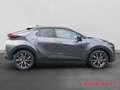 Toyota C-HR 1.8 Teamplayer Keyless PDC  Navi Tempomat Grau - thumbnail 5