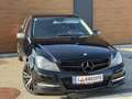 Mercedes-Benz C 180 CDI Schwarz - thumbnail 4