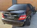 Mercedes-Benz C 180 CDI Schwarz - thumbnail 8