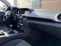 Mercedes-Benz C 180 CDI Schwarz - thumbnail 15