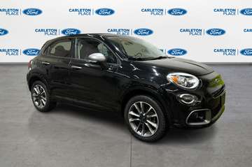 Pop   CABRIO ROOF  REMOTE START  CP/AA  REAR C