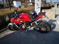 Ducati Streetfighter v4 Rot - thumbnail 1
