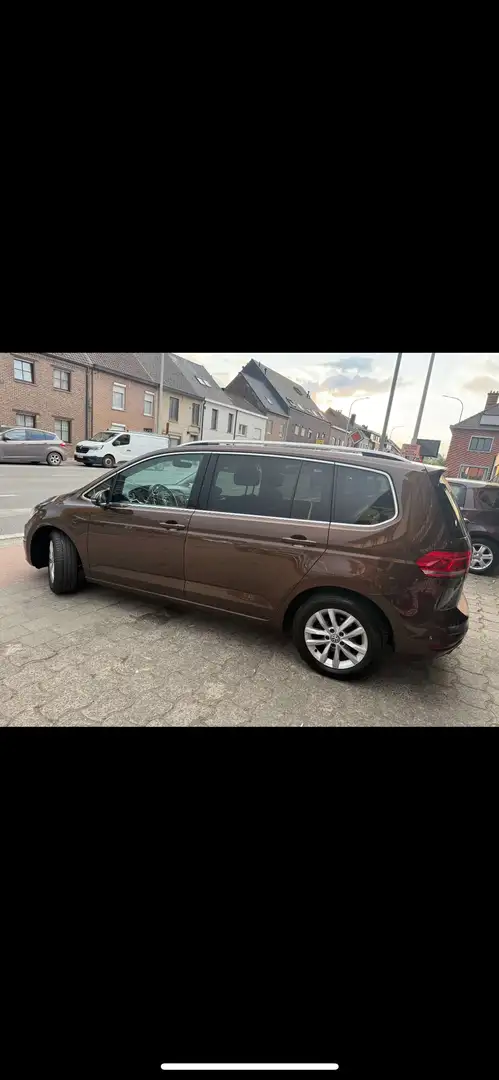 Volkswagen Touran 1.4 TSI 150 BMT DSG7 5pl Carat - 1